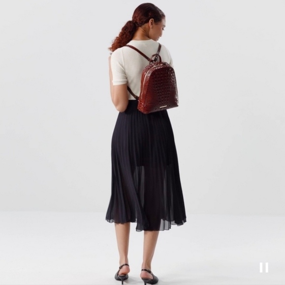 australian made leather backpacks HANDMADE BACKPACK | Hand Tooled Backpack phone pocket and plenty of space the AKMA is great for everyday life NWT Brahmin Nola Backpack Honey